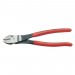 DRAPER EXPERT 160MM KNIPEX HIGH LEVERAGE DIAGONAL SIDE CUTTER