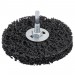 100mm x 13mm Bore Polycarbide Abrasive Disc