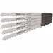 DRAPER Expert 5 Piece DT101B 100mm Jigsaw Blade Set