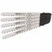 DRAPER Expert 5 Piece DT101BR 100mm Jigsaw Blade Set
