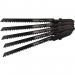 DRAPER Expert 5 Piece DT119BO 83mm Jigsaw Blades
