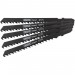 DRAPER Expert 5 Piece DT144DP 100mm Jigsaw Blade Set