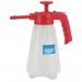 DRAPER Expert 2.5L EPDM Pump Sprayer