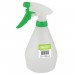DRAPER 500ml Plastic Spray Bottle