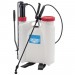 DRAPER Expert 12L EPDM Knapsack Pressure Sprayer