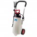 DRAPER Expert 15L EPDM Trolly Pump Sprayer