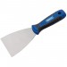 DRAPER 125mm Soft Grip Filling Knife