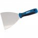 DRAPER 100mm Soft Grip Stripping Knife