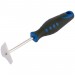 DRAPER Combination Shave Hook (200mm)