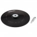 DRAPER 125mm Rubber Backing Disc