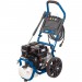 DRAPER Expert 6.5HP Petrol Pressure Washer