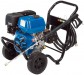 DRAPER Expert 13HP Petrol Pressure Washer