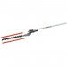 DRAPER Expert 440mm Hedge Trimming Attachment