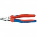 DRAPER EXPERT 180MM KNIPEX HIGH LEVERAGE COMBINATION PLIERS