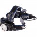 10W Rechargeable Cree LED Headlamp