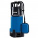 110V 750W Submersible Dirty Water Pump with Float Switch