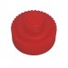 Sealey Hammer Face, Medium Red