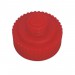 Sealey Hammer Face, Medium Red