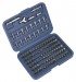 Sealey Power Tool/Security Bit Set 100pc