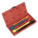 Sealey Torque Stick Set 1/2”Sq Drive 5pc