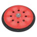 Sealey Universal Dust Free Self Adhesive DA Pad 150mm