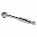 Sealey Gearless Ratchet 1/4Sq Drive