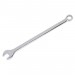 Sealey Combination Spanner Extra-Long 18mm