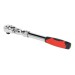 Sealey Flexi-Head Ratchet Wrench 1/2\"Sq Drive Extendable