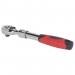 Sealey Ratchet Wrench 3/8Sq Drive Extendable