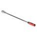 Sealey Ratchet Wrench Flexi-Head Extra Long 600mm 1/2\"Sq Drive