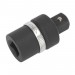 Sealey Ratchet Adaptor 3/4\"Sq Drive