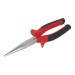 Sealey Long Nose Pliers 215mm