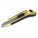 Sealey Retracting Knife Snap-Off Blade Heavy-Duty