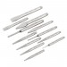 Sealey Punch & Chisel Set 12pc