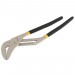 Sealey Water Pump Pliers 500mm Ni-Fe Finish