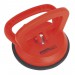 Sealey Suction Gripper Single Head 120mm