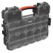 Sealey Parts Storage Case with Fixed & Removable Compartments