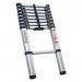 Sealey Aluminium Telescopic Ladder 9-Tread