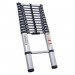 Sealey Aluminium Telescopic Ladder 13-Tread