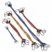 Sealey Elastic Cord Set 20pc
