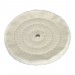 Sealey 150mm Buffing Wheel for Bench Grinder