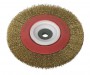 Sealey Wire Wheel 150 x 13 x 13mm Narrow