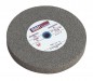 Sealey Grinding Stone 200 x 25 x 15mm A60P Fine
