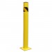 Sealey Safety Bollard 1050mm