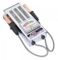 Sealey Professional Battery Drop Tester 6/12V - Polarity Free £0.00
