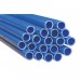 Sealey 15mm x 3mtr Rigid Nylon Pipe Pack of 5