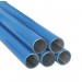 Sealey Aluminium Air Pipe 22mm x 3mtr Pack of 5