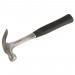 Sealey Claw Hammer 16oz 1pc Steel