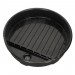 Sealey Oil Drum Drain Pan for 205ltr Drum