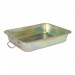 Sealey Metal Drain Pan 17ltr